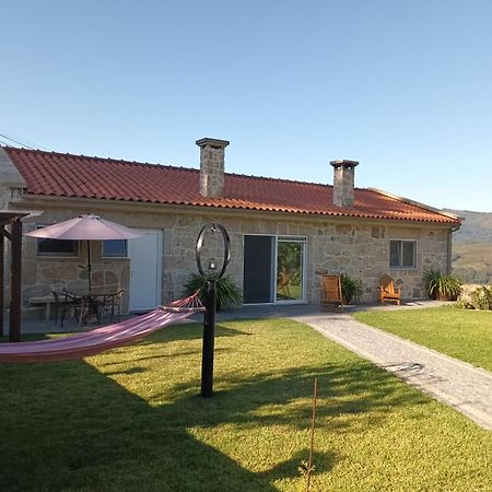 Casa Da Rosinha - Minho, Portugal Villa Arcos de Valdevez Kültér fotó