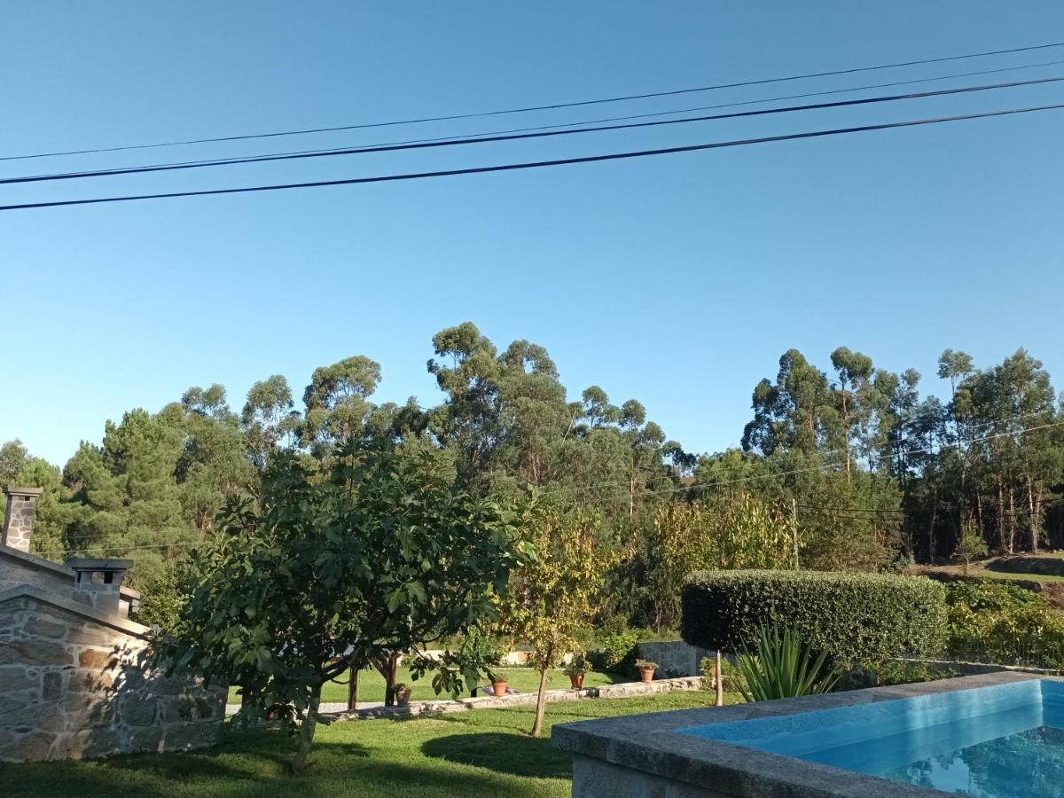 Casa Da Rosinha - Minho, Portugal Villa Arcos de Valdevez Kültér fotó