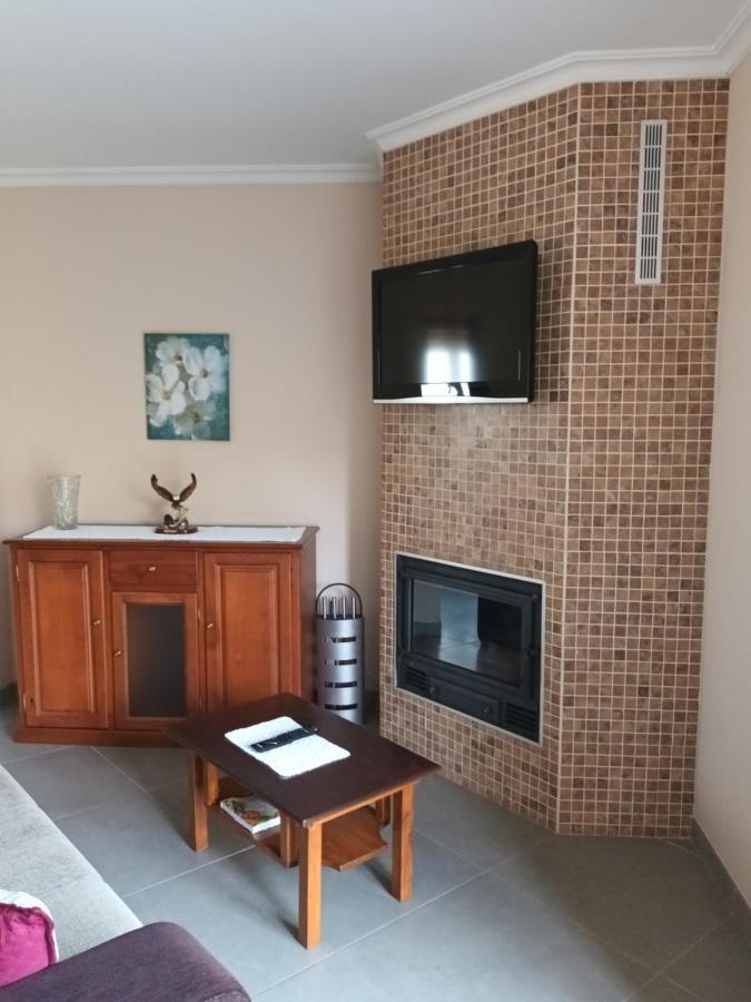 Casa Da Rosinha - Minho, Portugal Villa Arcos de Valdevez Kültér fotó