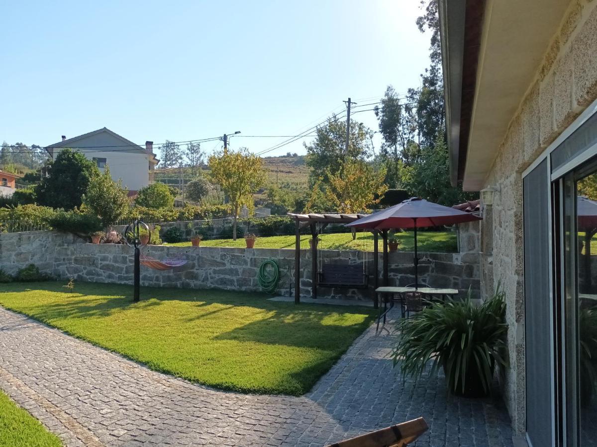 Casa Da Rosinha - Minho, Portugal Villa Arcos de Valdevez Kültér fotó